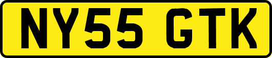 NY55GTK