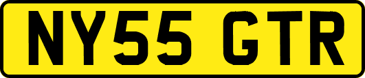 NY55GTR
