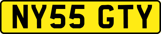 NY55GTY