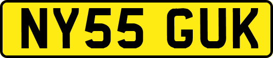 NY55GUK