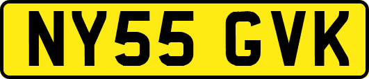 NY55GVK