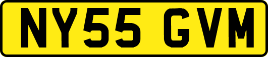 NY55GVM