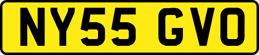NY55GVO