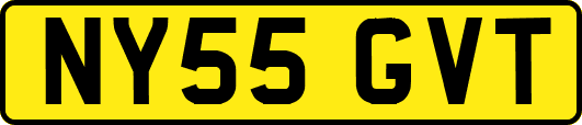 NY55GVT