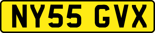 NY55GVX