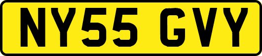 NY55GVY