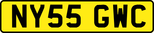 NY55GWC
