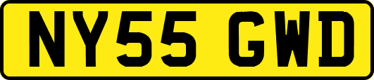 NY55GWD