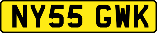 NY55GWK