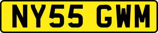 NY55GWM