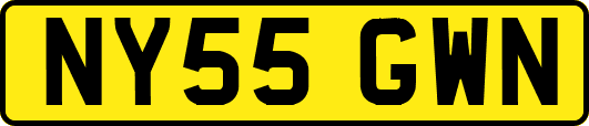 NY55GWN