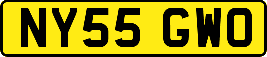 NY55GWO