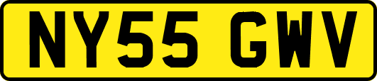 NY55GWV