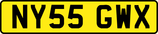 NY55GWX