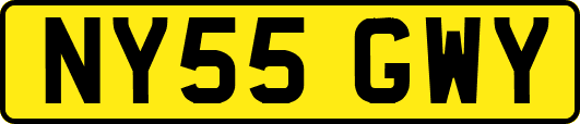 NY55GWY