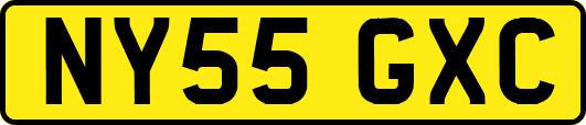 NY55GXC