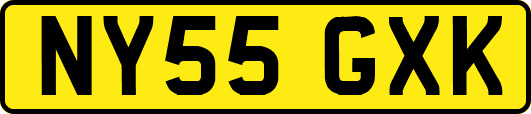 NY55GXK