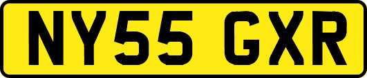 NY55GXR