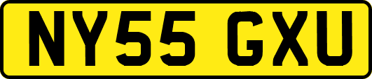 NY55GXU
