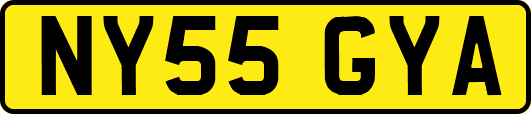 NY55GYA