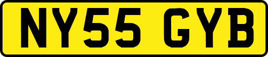 NY55GYB