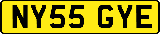 NY55GYE