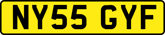 NY55GYF