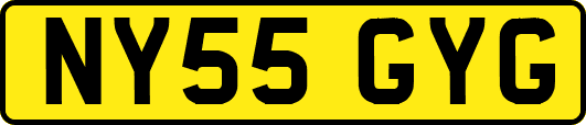 NY55GYG