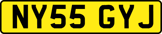 NY55GYJ