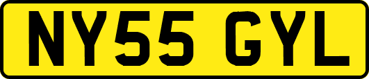 NY55GYL