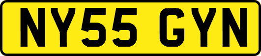 NY55GYN