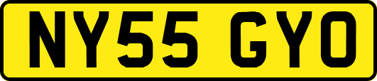 NY55GYO