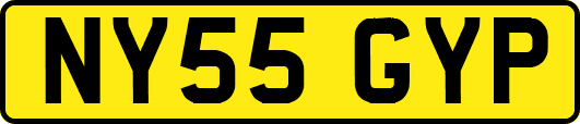 NY55GYP