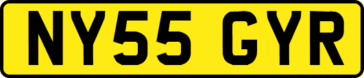 NY55GYR
