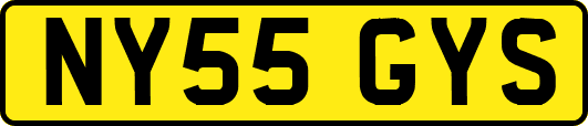 NY55GYS