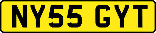 NY55GYT