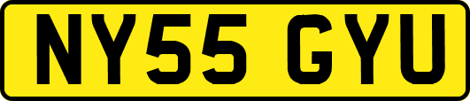 NY55GYU