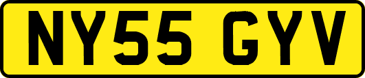NY55GYV