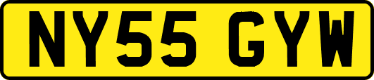 NY55GYW