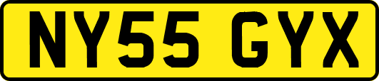 NY55GYX