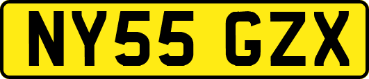 NY55GZX