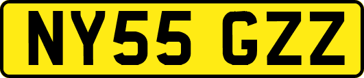 NY55GZZ