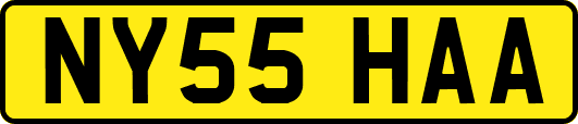 NY55HAA