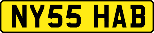 NY55HAB