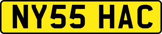 NY55HAC