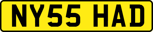 NY55HAD