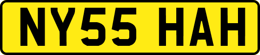 NY55HAH