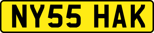 NY55HAK