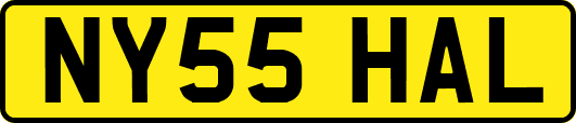 NY55HAL