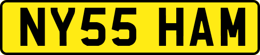 NY55HAM